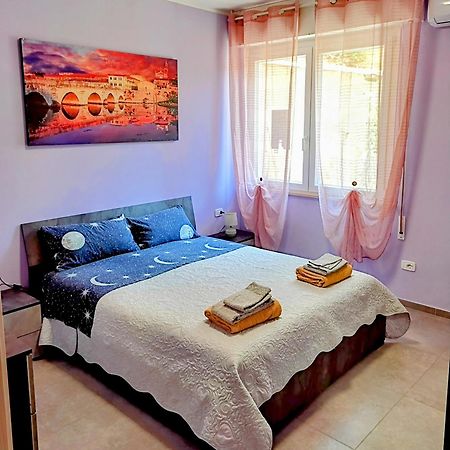 Villa Paoletti, Appartamento Confortevole Nel Cuore Di Градара Экстерьер фото