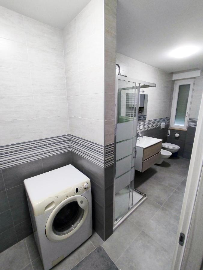 Villa Paoletti, Appartamento Confortevole Nel Cuore Di Градара Экстерьер фото